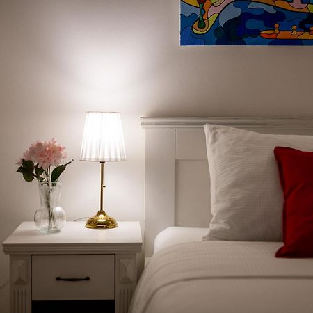 Apartment Stulli 1 Dubrovnik Buitenkant foto