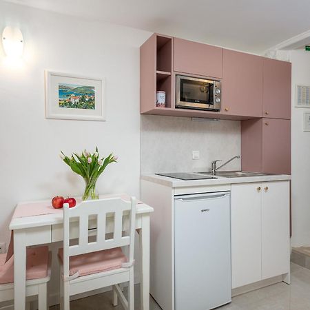 Apartment Stulli 1 Dubrovnik Buitenkant foto