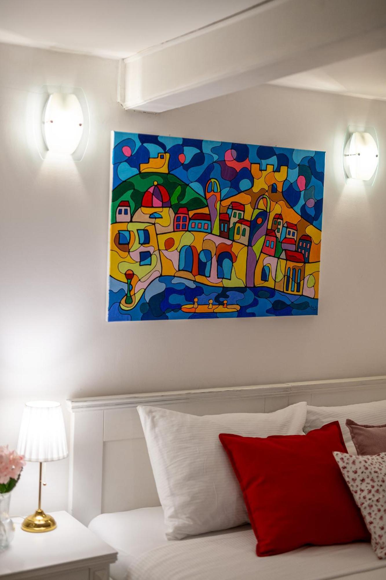 Apartment Stulli 1 Dubrovnik Buitenkant foto