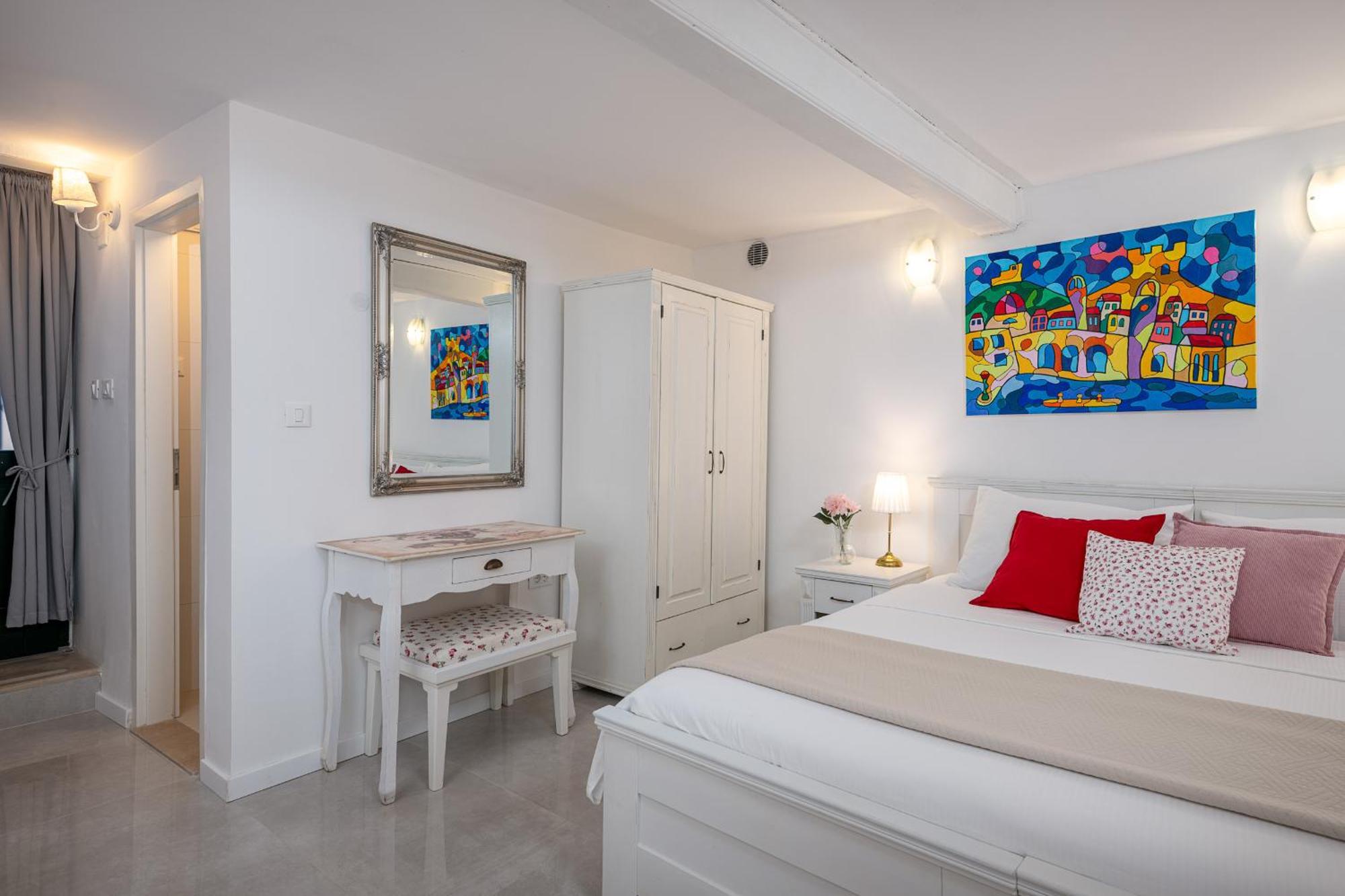 Apartment Stulli 1 Dubrovnik Buitenkant foto