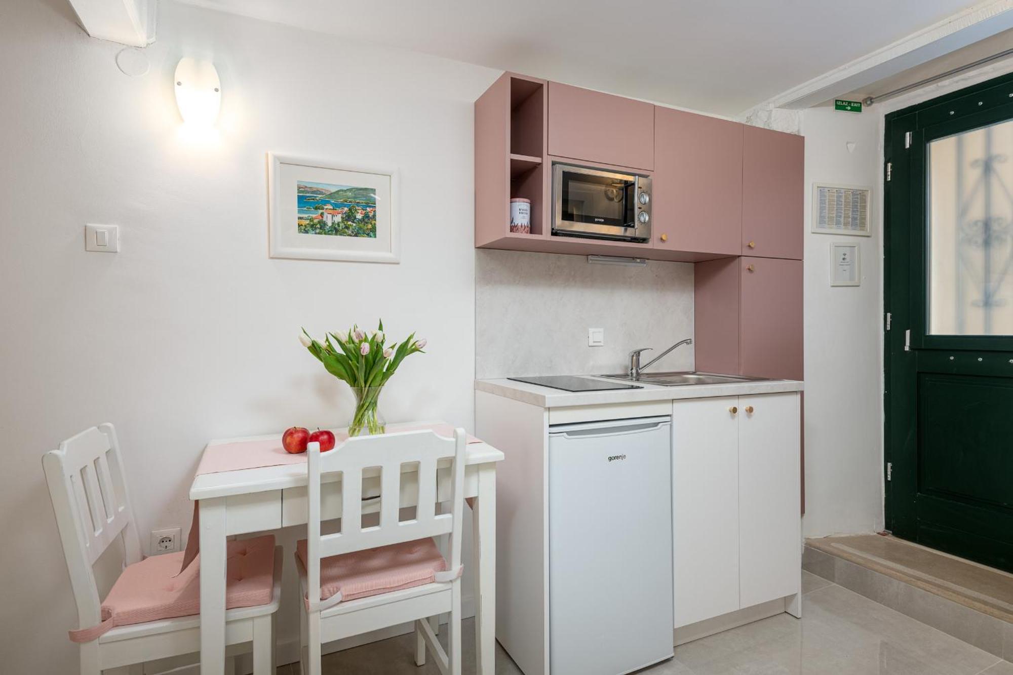 Apartment Stulli 1 Dubrovnik Buitenkant foto