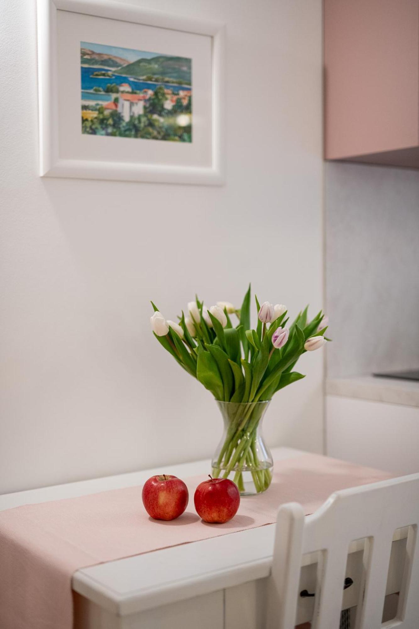 Apartment Stulli 1 Dubrovnik Buitenkant foto